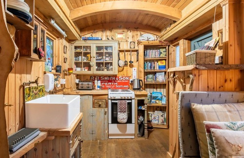 Balnain Casa | Casa de vacaciones privada con WIFI, TV, mascotas permitida, vista panorámica, aparcamiento