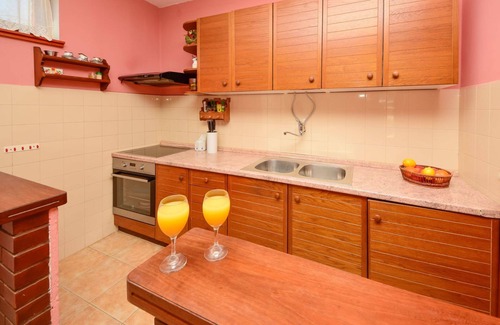 Racisce Casa | Maravillosa casa de vacaciones privada para 8 personas con A/C, WIFI, TV, terraza y aparcamiento