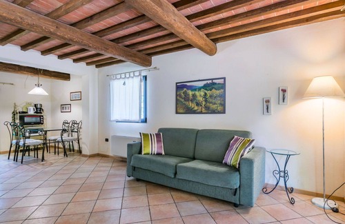 Pescia Casa | Preciosa casa de vacaciones privada con WIFI, piscina privada, TV, patio y aparcamiento