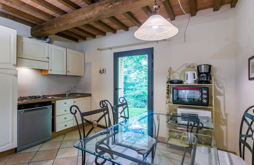 Pescia Casa | Preciosa casa de vacaciones privada con WIFI, piscina privada, TV, patio y aparcamiento