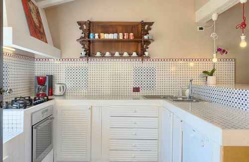 Zambratija Villa | Preciosa casa de vacaciones privada con A/C, WIFI, piscina privada, TV, terraza, aparcamiento