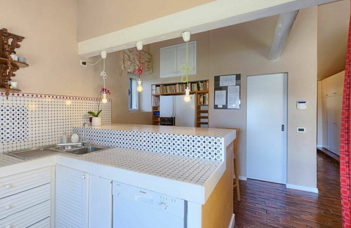 Zambratija Villa | Preciosa casa de vacaciones privada con A/C, WIFI, piscina privada, TV, terraza, aparcamiento