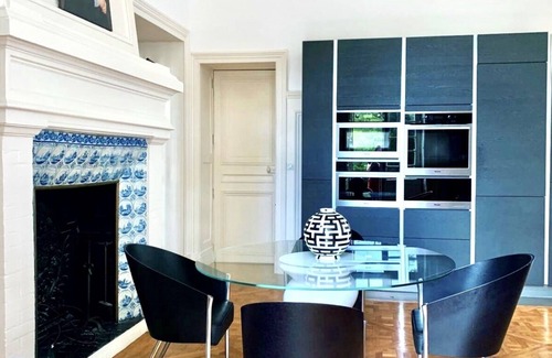 Septeuil Otro | STUNNING PROPERTY ❤️ 45' PARIS ❤️ 10 Bdr 20 p