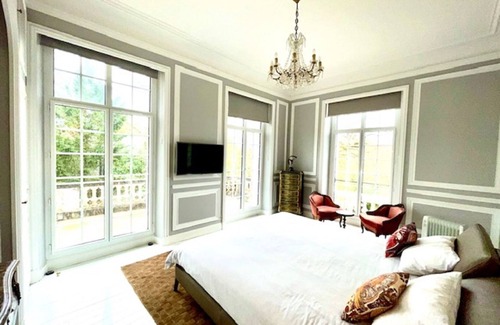Septeuil Otro | STUNNING PROPERTY ❤️ 45' PARIS ❤️ 10 Bdr 20 p
