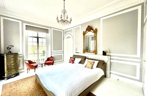Septeuil Otro | STUNNING PROPERTY ❤️ 45' PARIS ❤️ 10 Bdr 20 p