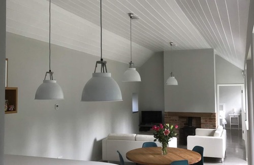 Headington Casa | Impresionante propiedad en una ubicación envidiable en la ciudad de Oxford