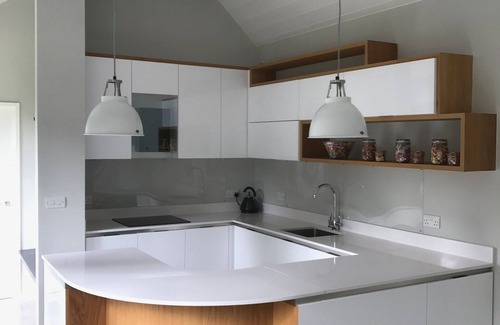 Headington Casa | Impresionante propiedad en una ubicación envidiable en la ciudad de Oxford