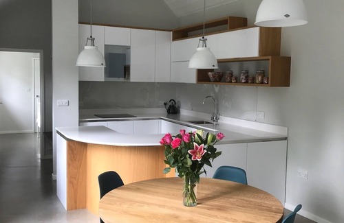 Headington Casa | Impresionante propiedad en una ubicación envidiable en la ciudad de Oxford