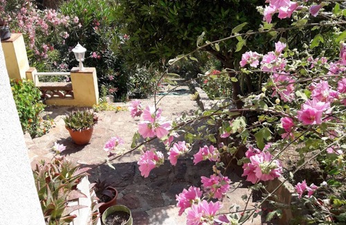 Espero-Pax Villa | Stunning Provencal Villa - 5 min from the beach!