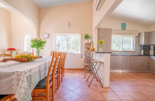 Quinta das Raposeiras Casa | Impresionantes vistas del Algarve y el océano