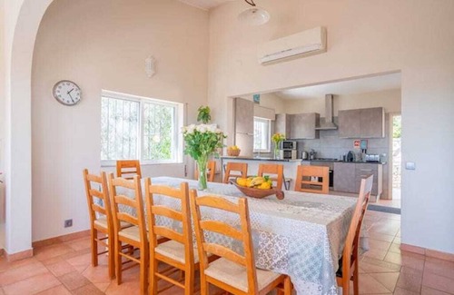 Quinta das Raposeiras Casa | Impresionantes vistas del Algarve y el océano