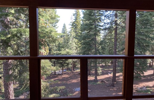 Truckee Casa | impresionante y tranquilo santuario de Tahoe Donner