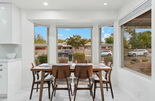 Scottsdale Vista Casa | Stunning Remodeled 2br Retreat In Northscottsdale