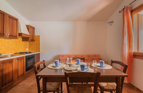 Tanaunella Apartamento | Stunning Residence Bouganvillage 2 Bedroom Num1323