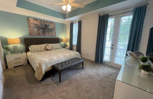 Reunion Apartamento | Stunning resort condo, 3 BR/2 ba, pets OK