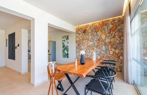 Kalithies Villa | Stunning Rhodes Villa | 3 Bedrooms | Executive Villa | Jacuzzi | Short Drive to Beach