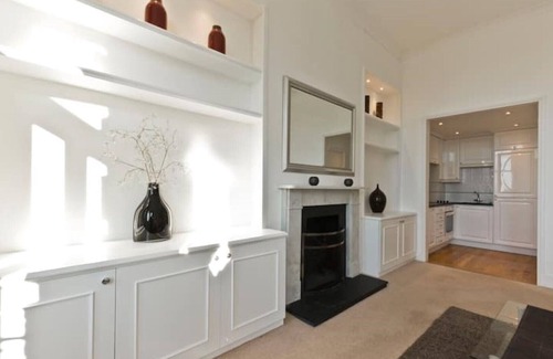 Richmond-upon-Thames Apartamento | Stunning Richmond Riverside Apartment, 2 Beds Tw10