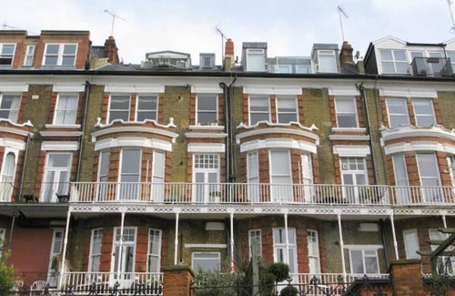 Richmond-upon-Thames Apartamento | Stunning Richmond Riverside Apartment, 2 Beds Tw10
