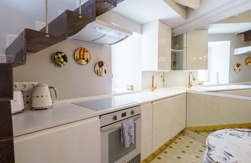 Santo Estevao Apartamento | ¡NUEVO! Alma portuguesa Alfama para 20 personas con vista al río