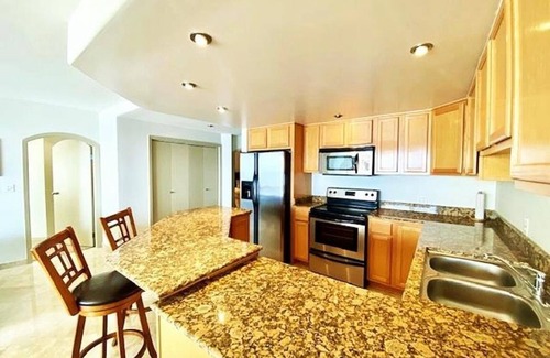 Playa Encantada Condominio | Stunning Rosarito Getaway w/ Pool and Amenities!