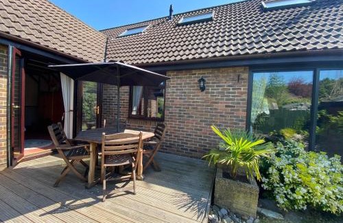 New Forest District Casa | Stunning Rustic Home, New Forest National Park