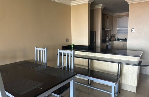 Durban Point Apartamento | Stunning Sails on Point G407