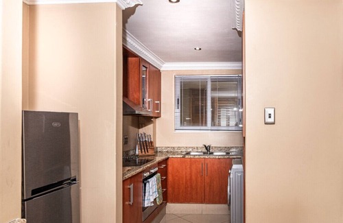 Durban Point Apartamento | Stunning Sails on Point G407