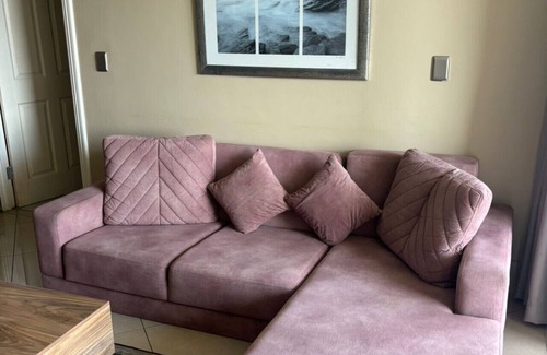 Durban Point Apartamento | Stunning Sails on Point G407