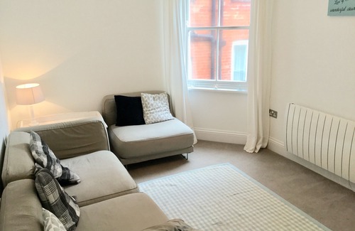 Sandsend Apartamento | Impresionante propiedad Sandsend