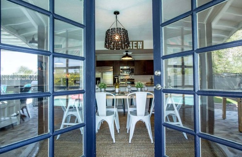 Pointe Scottsdale Casa | Stunning Scottsdale Home with Private Pool+Hot Tub