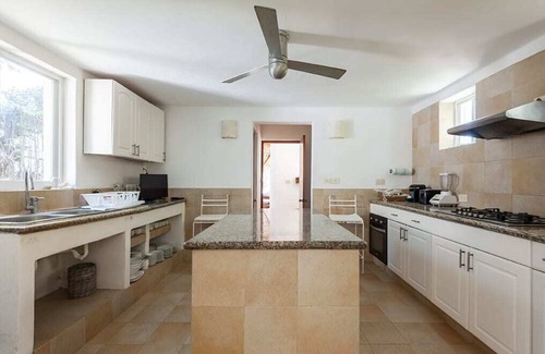 Ixtapa Casa | Spectacular house with pool and ocean view in Porto Ixtapa