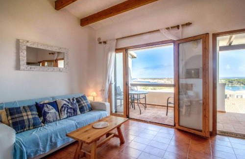 Arenal d'en Castell Apartamento | Stunning sea views apartment, pool, 5 min walk to beach, Winner of 2025 Travellers Choice award