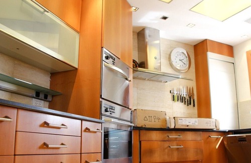 Rishon LeTsiyon Apartamento | Stunning Sea View Penthouse Duplex: Unmatched Elegance with Breathtaking Views