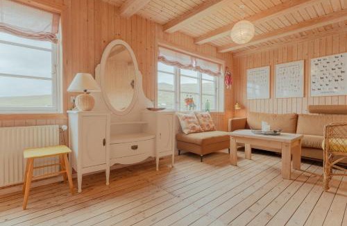 Leynar Casa | Stunning Sea View - 3BR - Beach - Scenic Village