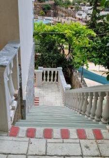 Qafe e Gjashtes Apartamento | Stunning Sea View Apartments Sarande