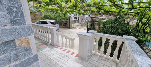 Qafe e Gjashtes Apartamento | Stunning Sea View Apartments Sarande