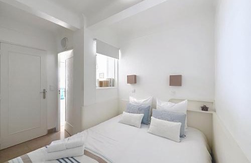 Pointe Croisette Apartamento | Stunning sea view on La Croisette