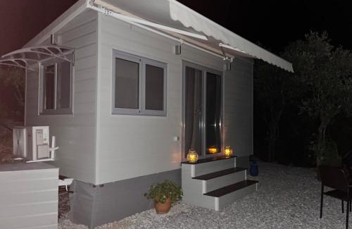 South Pelion Casa | Stunning Sea View Tiny House