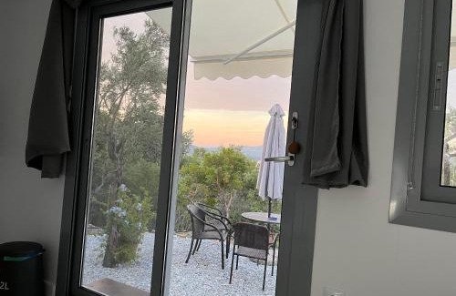 South Pelion Casa | Stunning Sea View Tiny House