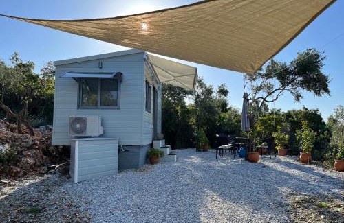 South Pelion Casa | Stunning Sea View Tiny House