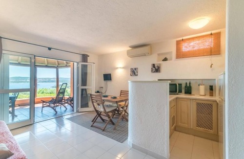 Porto Rafael Casa | Stunning sea view within walking distance of the beaches. CIN: EN090054C2000R1396