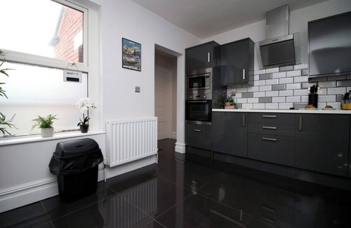 Barry Apartamento | Stunning sea views - Barry's Retreat by Tŷ SA