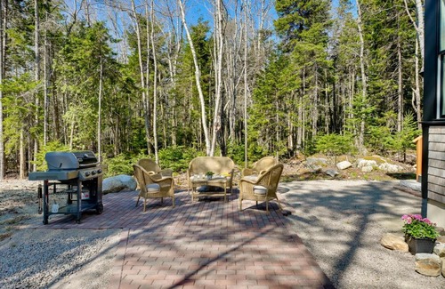 Seal Cove Casa | Stunning Seal Cove Home Near Acadia National Park!