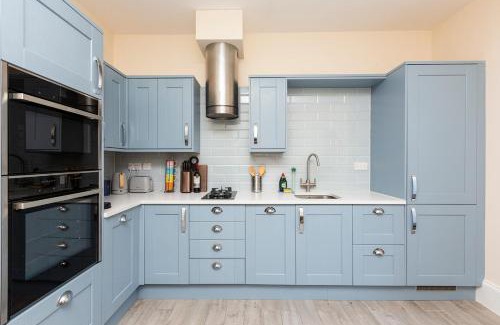 Westgate-on-Sea Apartamento | Stunning Seaside Apartment Over 3 Floors Near Margate