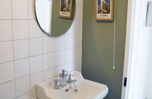 Ramsgate Apartamento | Impresionante Seaside Apartment Spencer Square