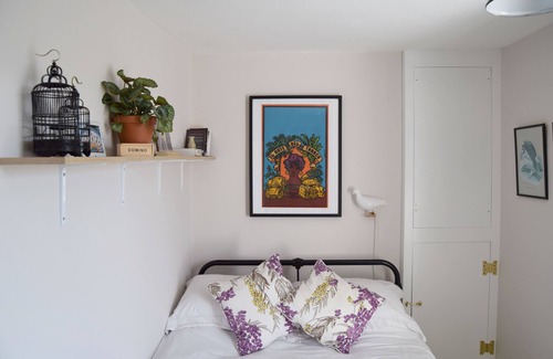Ramsgate Apartamento | Impresionante Seaside Apartment Spencer Square