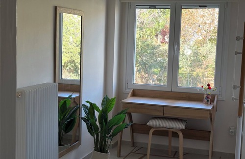 Mati Apartamento | Stunning Seaview Apartment