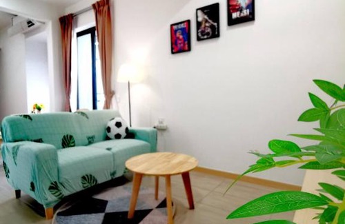 Tanjung Kling Apartamento | Stunning Seaview Cosy Studio Apartment In Melaka