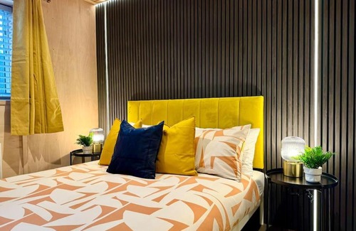 Westbourne Apartamento | Stunning Secret Studio - Beach Retreat - Sleeps 4