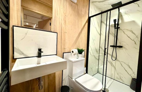 Westbourne Apartamento | Stunning Secret Studio - Beach Retreat - Sleeps 4